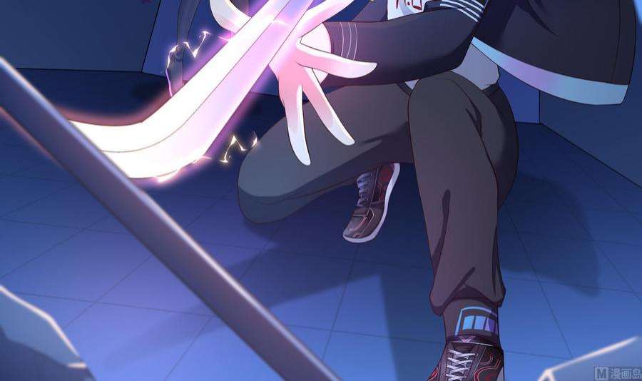 我在地府开后宫43话 烦人的机关