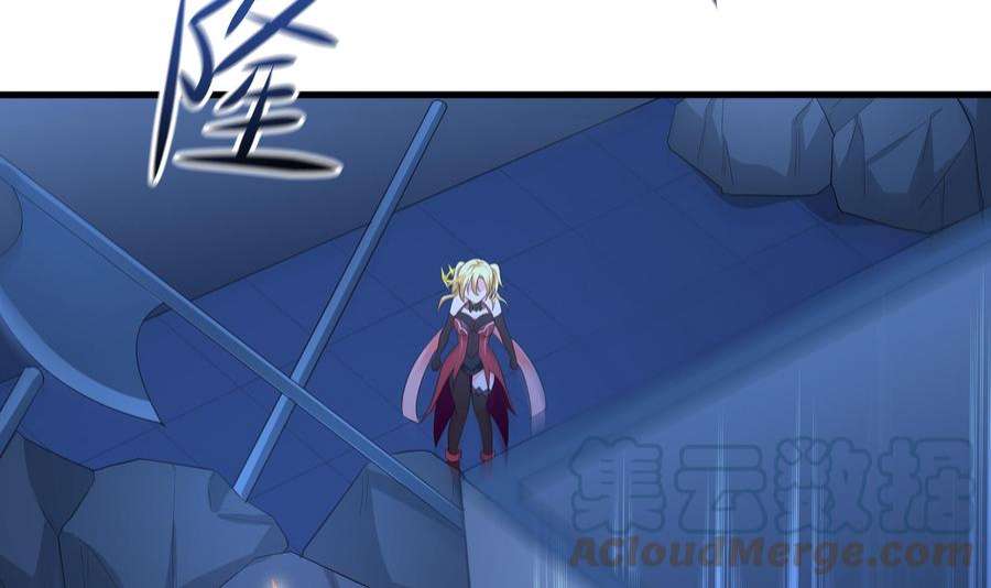 我在地府开后宫43话 烦人的机关