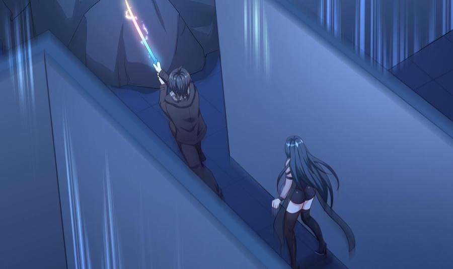 我在地府开后宫43话 烦人的机关