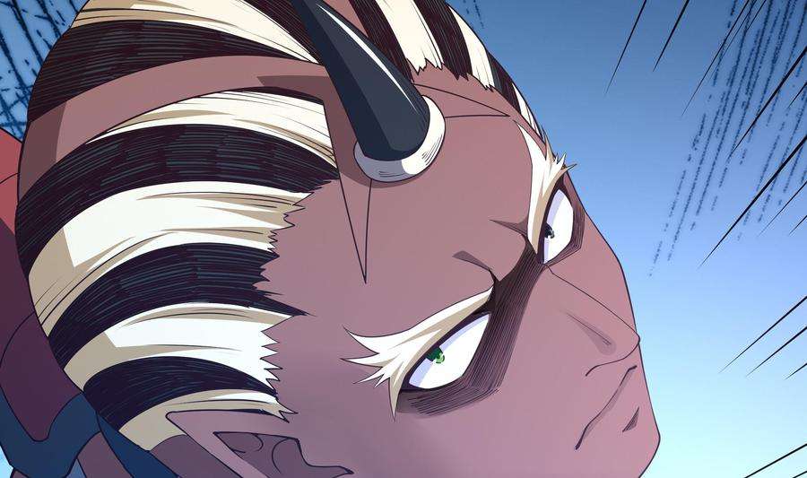 我在地府开后宫44话 新的麻烦