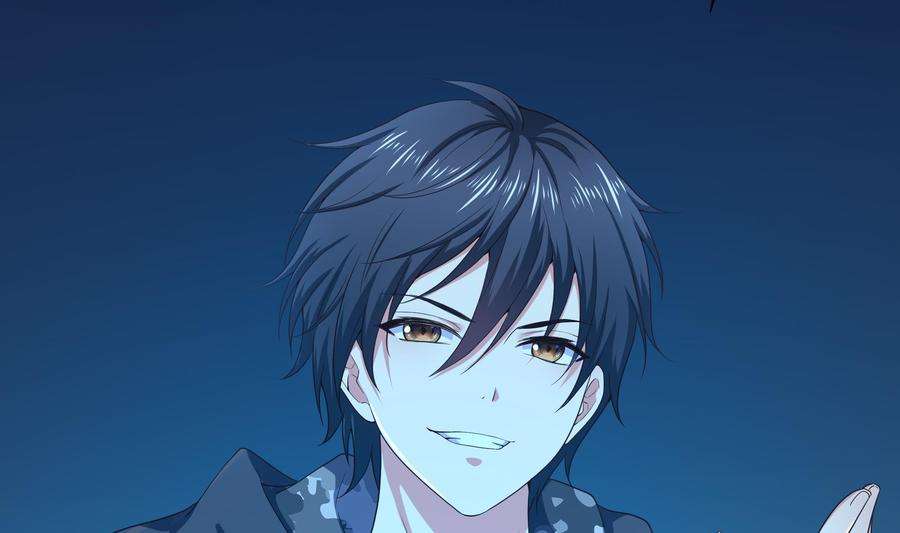 我在地府开后宫44话 新的麻烦