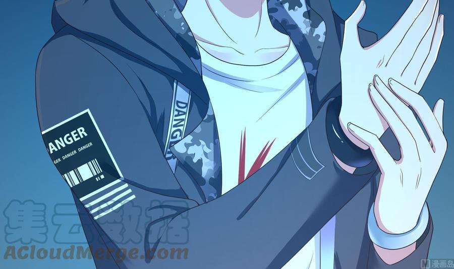 我在地府开后宫44话 新的麻烦