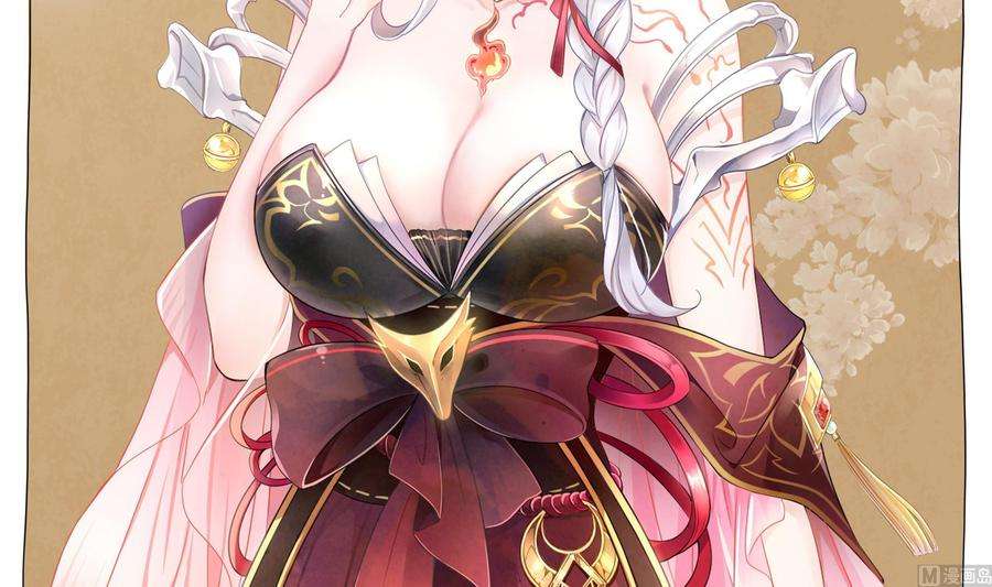 我在地府开后宫44话 新的麻烦