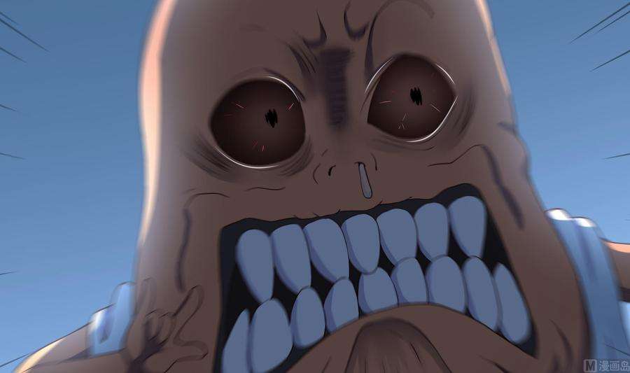 我在地府开后宫44话 新的麻烦