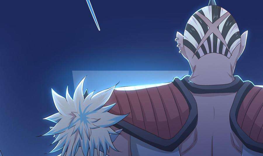 我在地府开后宫44话 新的麻烦