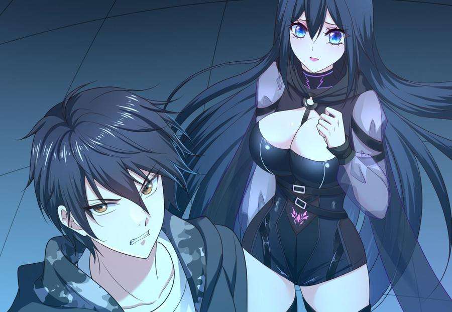 我在地府开后宫44话 新的麻烦