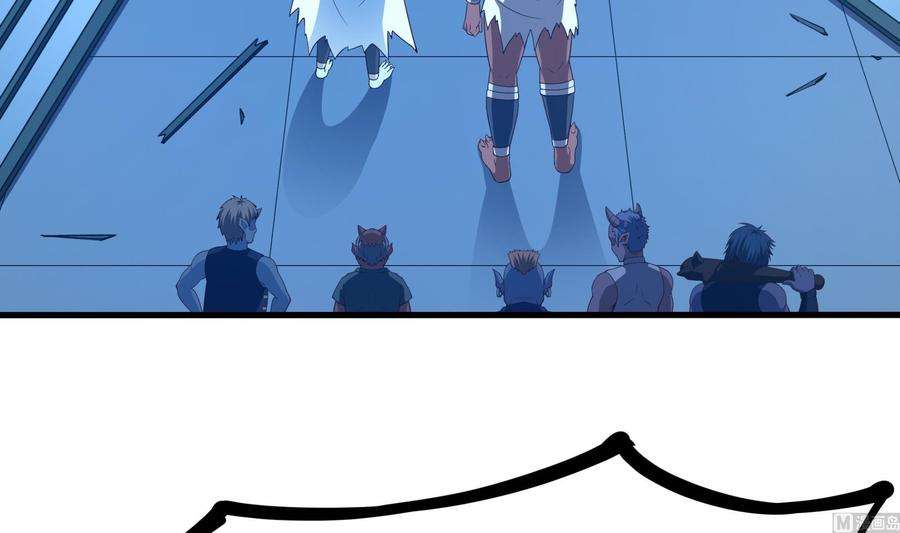 我在地府开后宫44话 新的麻烦