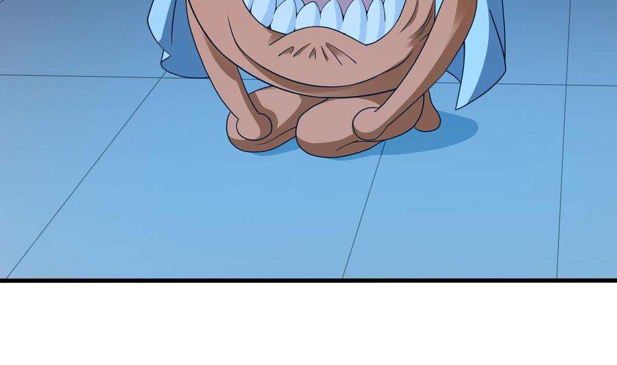 我在地府开后宫44话 新的麻烦