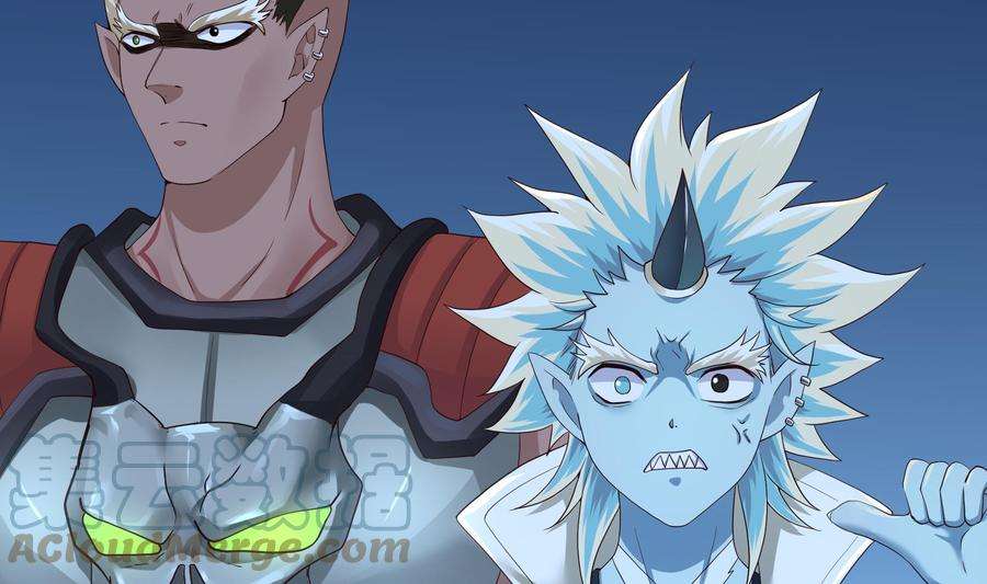 我在地府开后宫44话 新的麻烦