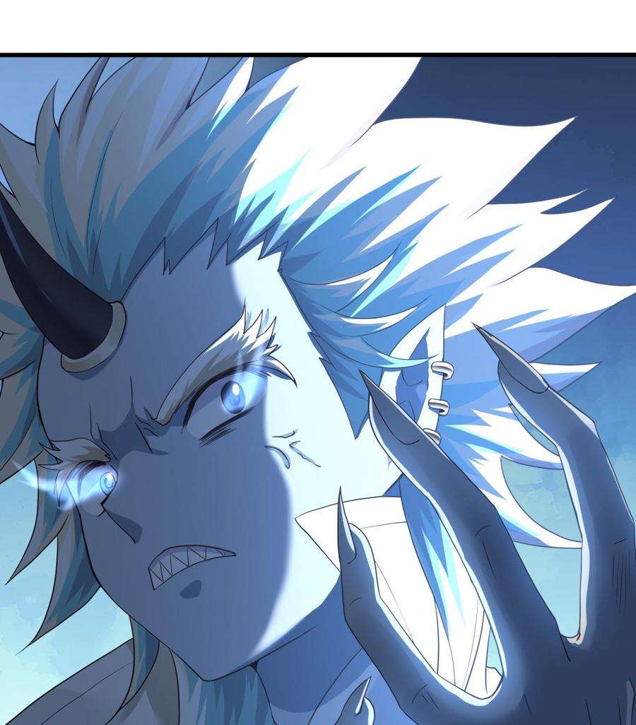 我在地府开后宫44话 新的麻烦