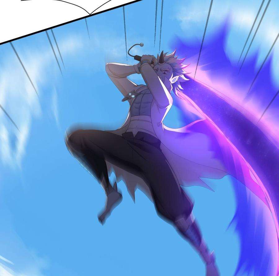 我在地府开后宫45话 终于找到你了！