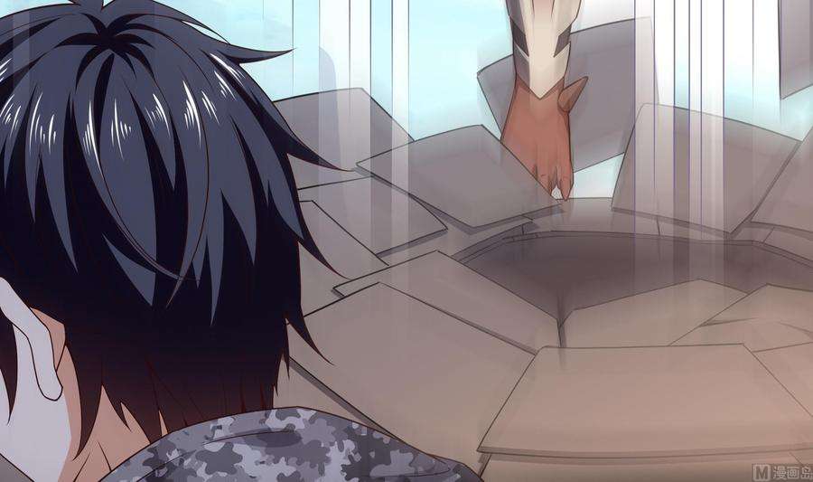 我在地府开后宫45话 终于找到你了！