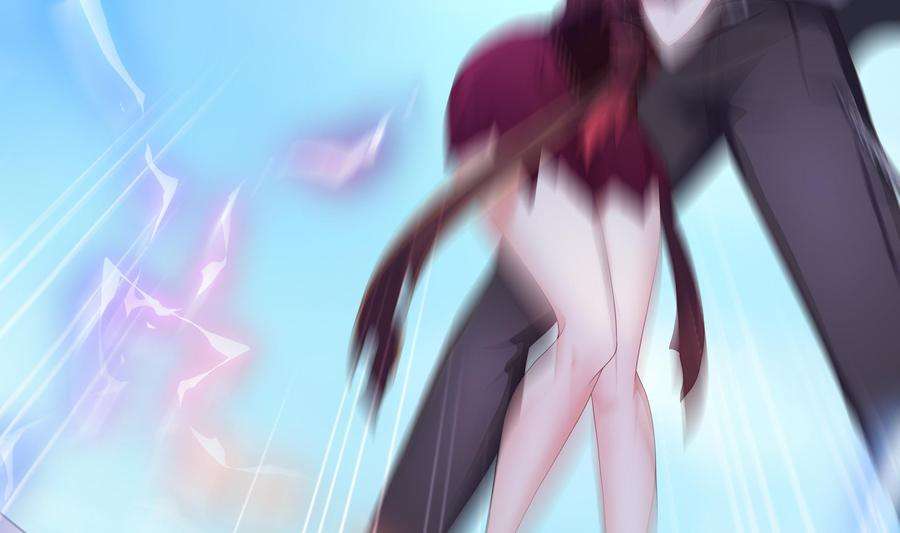 我在地府开后宫45话 终于找到你了！