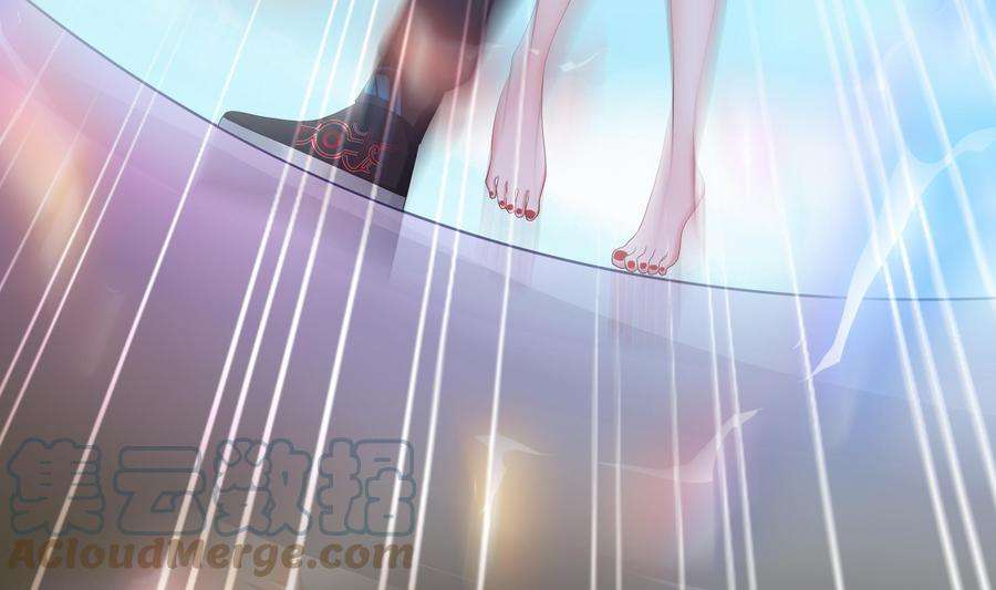 我在地府开后宫45话 终于找到你了！