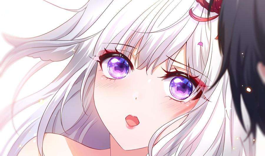 我在地府开后宫45话 终于找到你了！