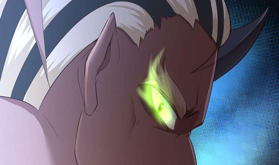 我在地府开后宫45话 终于找到你了！