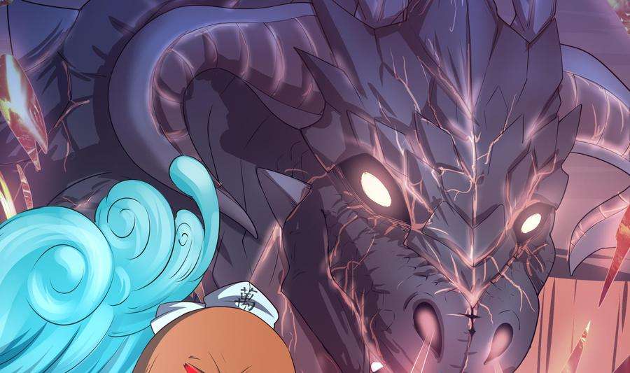 我在地府开后宫45话 终于找到你了！