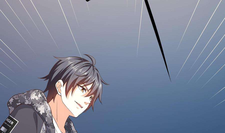 我在地府开后宫45话 终于找到你了！