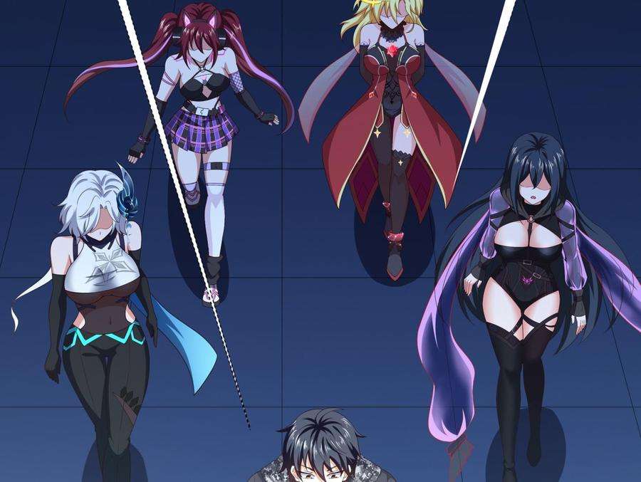 我在地府开后宫45话 终于找到你了！