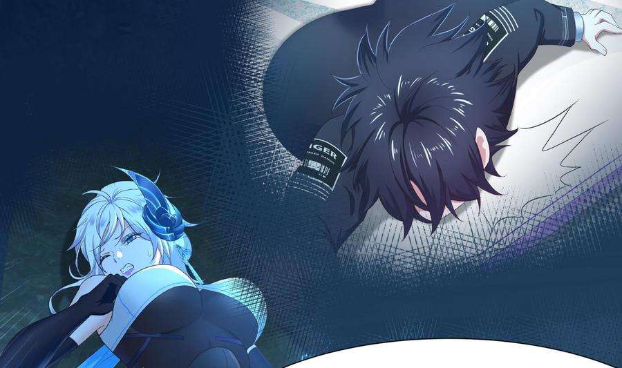 我在地府开后宫45话 终于找到你了！