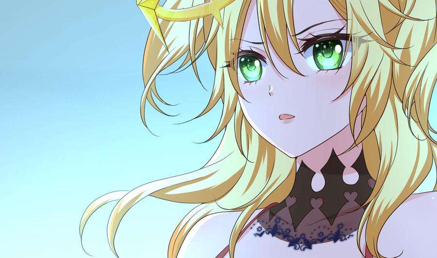 我在地府开后宫45话 终于找到你了！