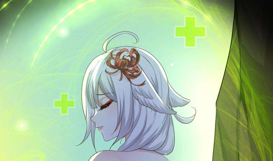 我在地府开后宫45话 终于找到你了！