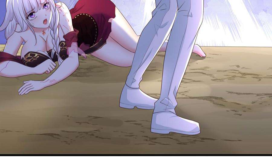 我在地府开后宫46话 与鬼交易