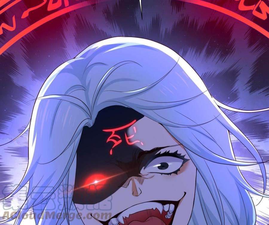 我在地府开后宫46话 与鬼交易