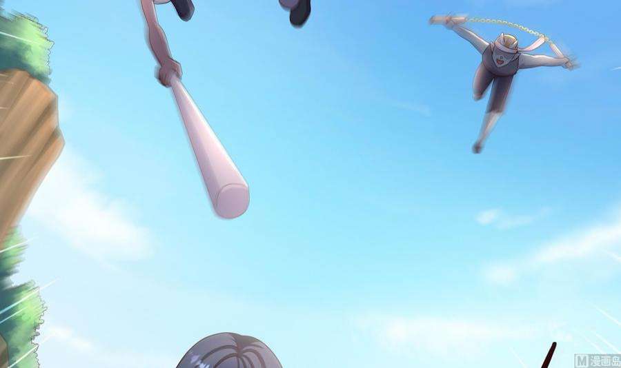 我在地府开后宫46话 与鬼交易