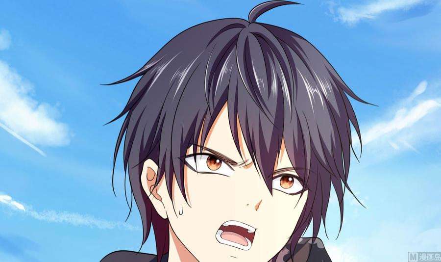 我在地府开后宫46话 与鬼交易