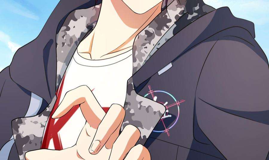 我在地府开后宫46话 与鬼交易