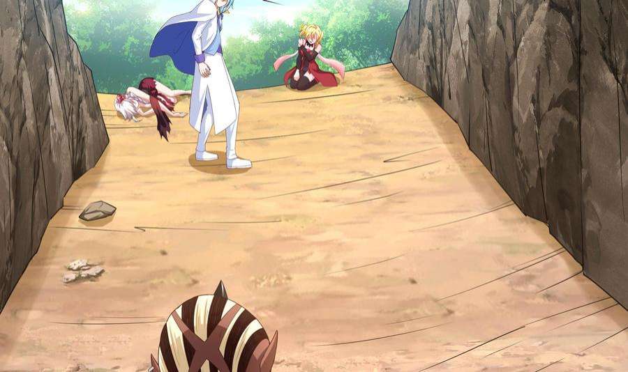 我在地府开后宫46话 与鬼交易