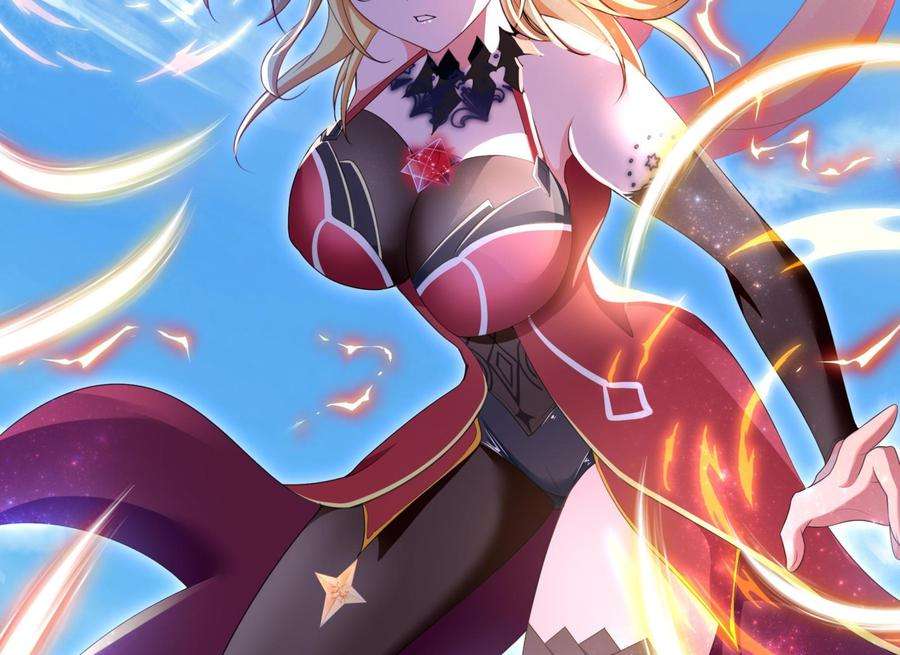 我在地府开后宫47话 阎王鬼眸