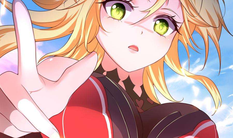 我在地府开后宫47话 阎王鬼眸