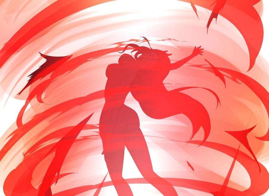 我在地府开后宫47话 阎王鬼眸