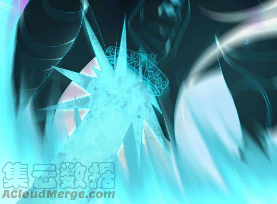 我在地府开后宫48话 阴阳镯