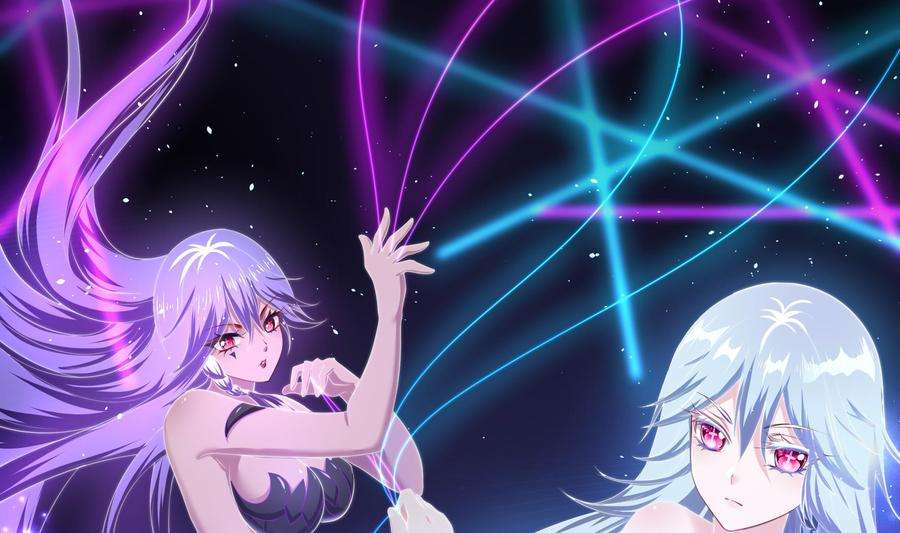 我在地府开后宫48话 阴阳镯