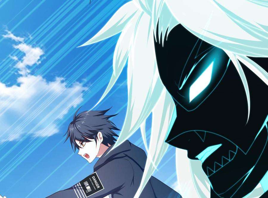 我在地府开后宫48话 阴阳镯