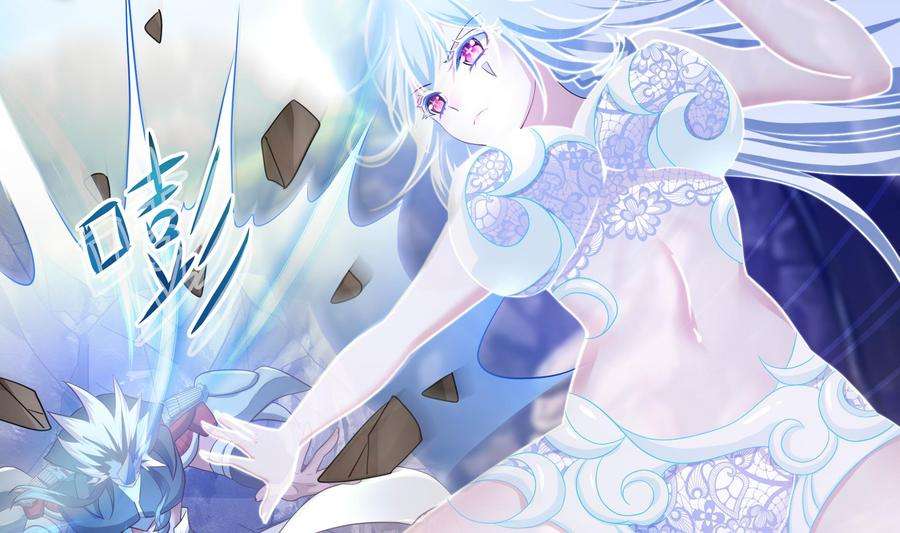 我在地府开后宫48话 阴阳镯