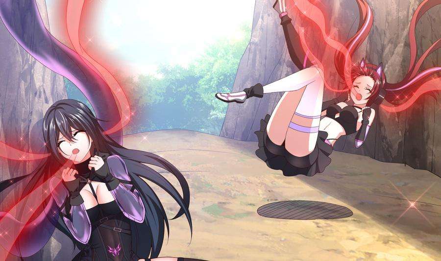 我在地府开后宫48话 阴阳镯