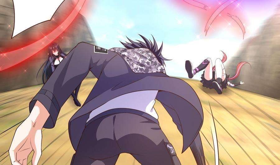 我在地府开后宫48话 阴阳镯