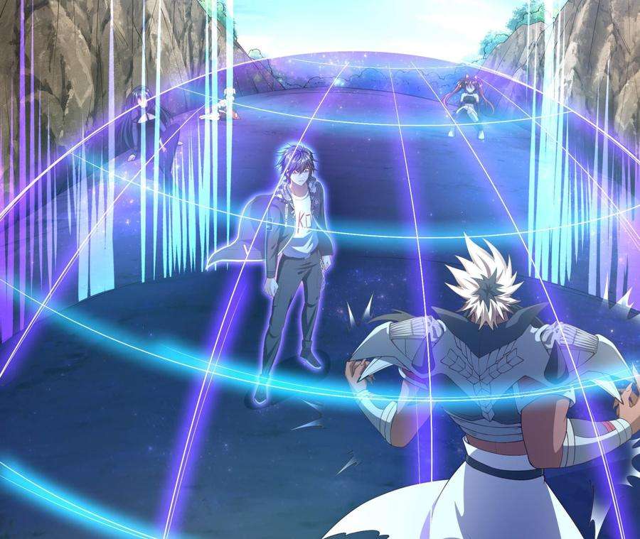 我在地府开后宫48话 阴阳镯