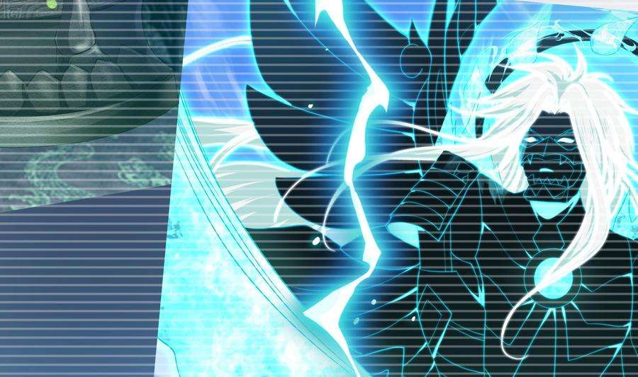 我在地府开后宫48话 阴阳镯