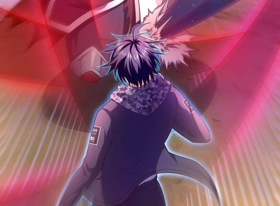 我在地府开后宫48话 阴阳镯