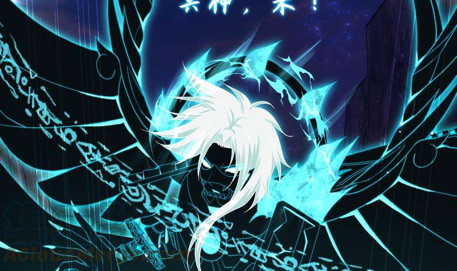 我在地府开后宫48话 阴阳镯