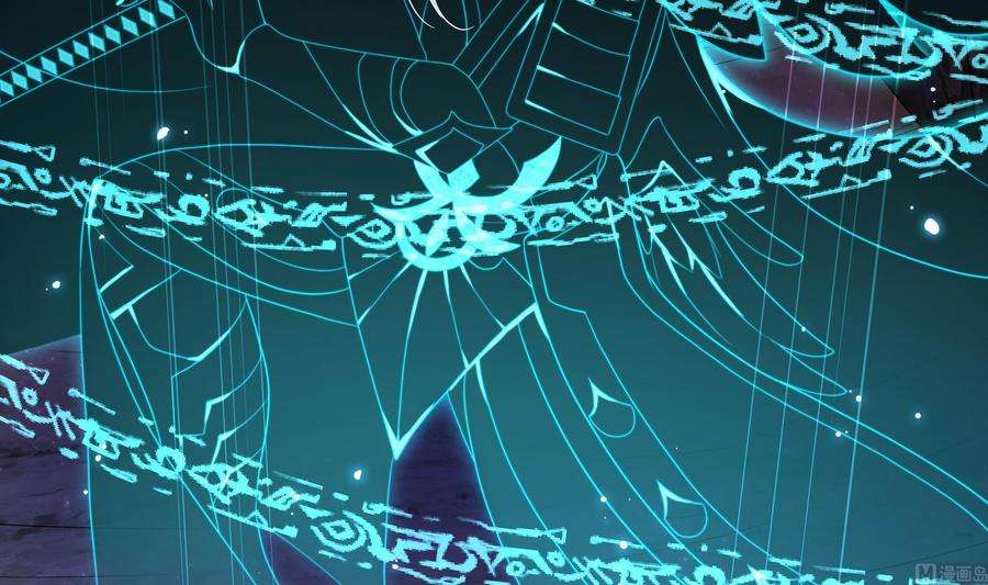 我在地府开后宫48话 阴阳镯