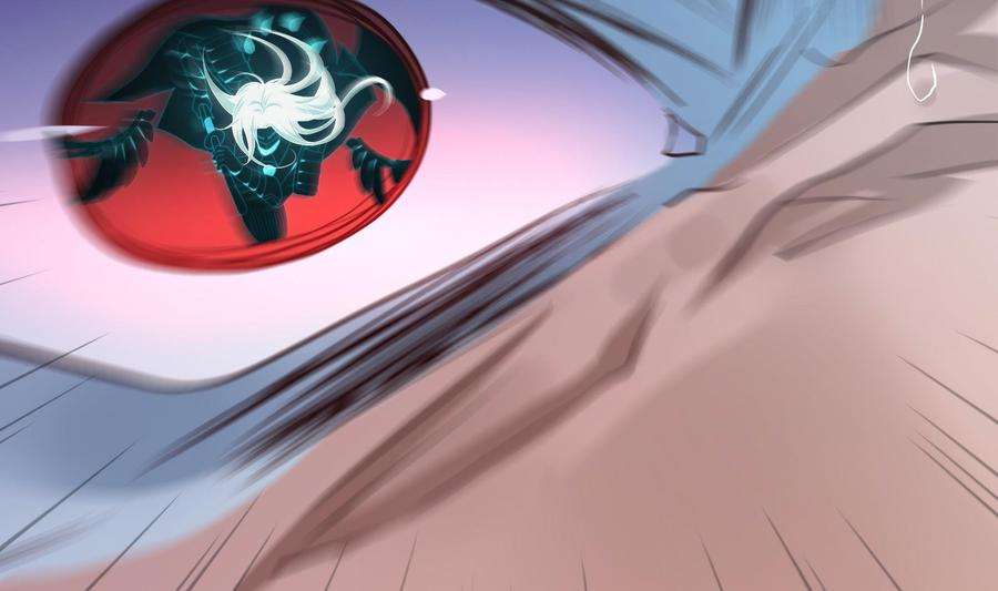 我在地府开后宫48话 阴阳镯