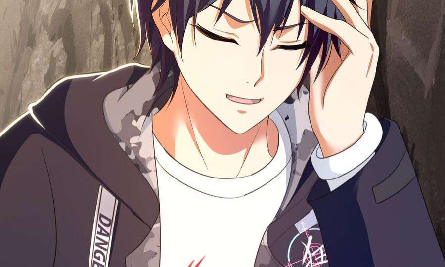 我在地府开后宫49话 酆缨正式加入