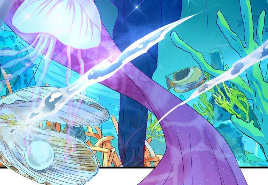 我在地府开后宫49话 酆缨正式加入