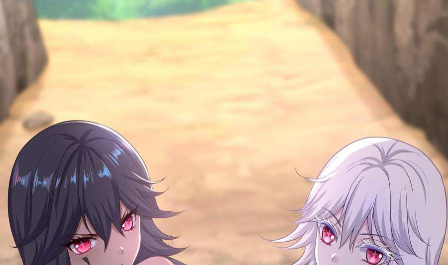 我在地府开后宫49话 酆缨正式加入